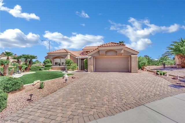 2808 Tumble Creek Court, Las Vegas, NV 89134