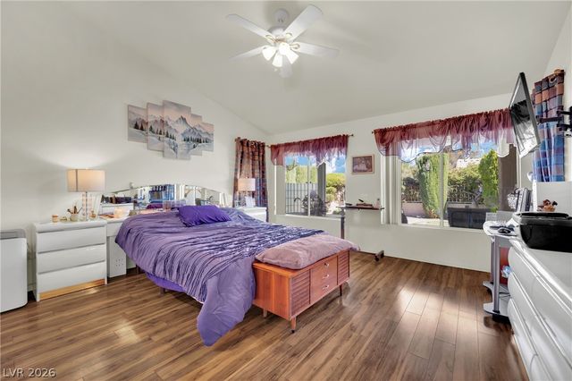 2808 Tumble Creek Court, Las Vegas, NV 89134