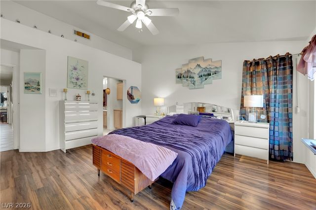 2808 Tumble Creek Court, Las Vegas, NV 89134