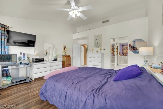 2808 Tumble Creek Court, Las Vegas, NV 89134