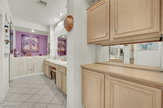 2808 Tumble Creek Court, Las Vegas, NV 89134