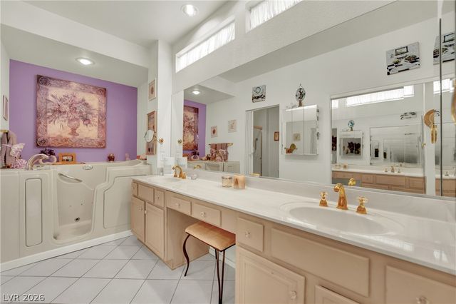 2808 Tumble Creek Court, Las Vegas, NV 89134