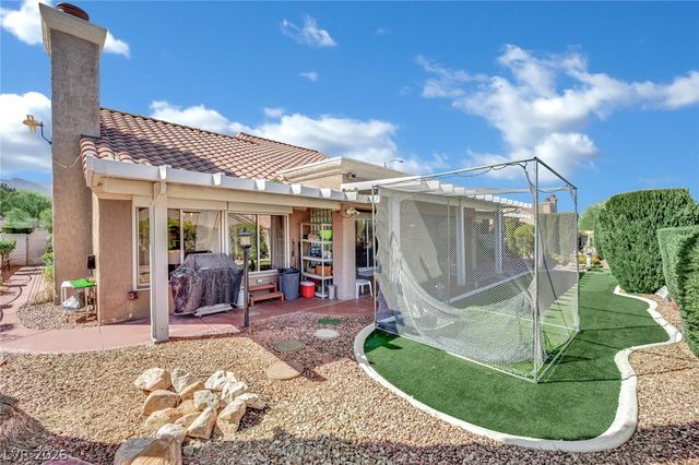 2808 Tumble Creek Court, Las Vegas, NV 89134