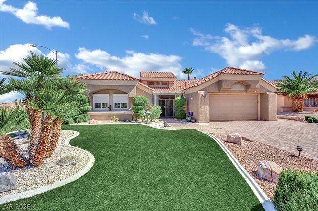 2808 Tumble Creek Court, Las Vegas, NV 89134
