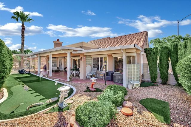 2808 Tumble Creek Court, Las Vegas, NV 89134