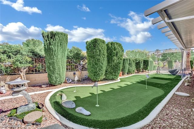 2808 Tumble Creek Court, Las Vegas, NV 89134