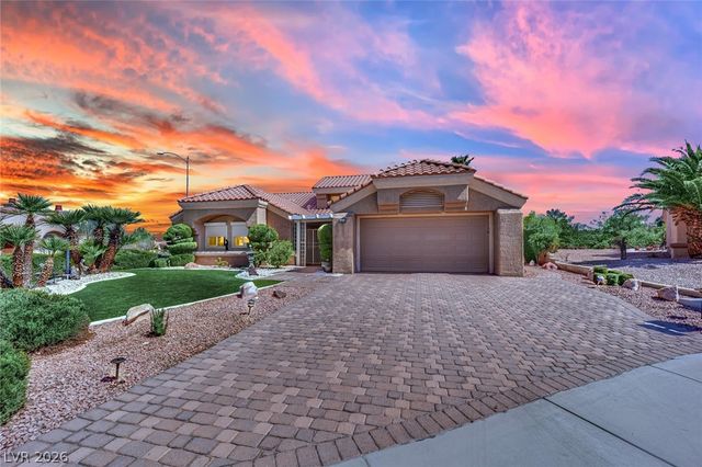 2808 Tumble Creek Court, Las Vegas, NV 89134