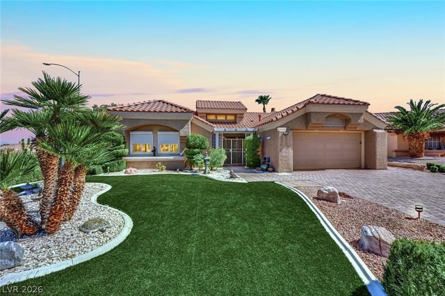 2808 Tumble Creek Court, Las Vegas, NV 89134