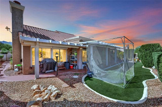 2808 Tumble Creek Court, Las Vegas, NV 89134
