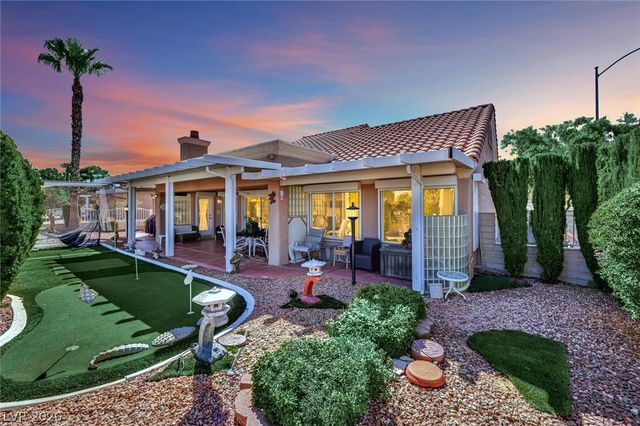 2808 Tumble Creek Court, Las Vegas, NV 89134