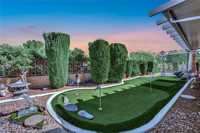 2808 Tumble Creek Court, Las Vegas, NV 89134