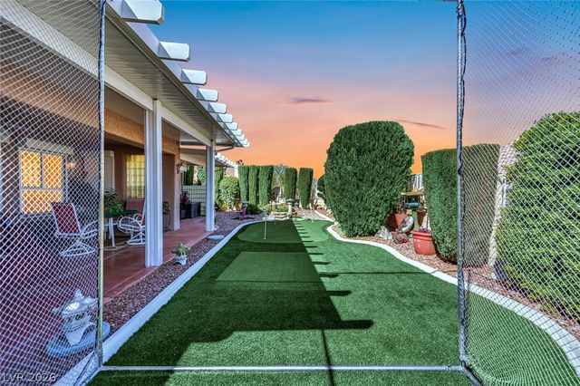2808 Tumble Creek Court, Las Vegas, NV 89134