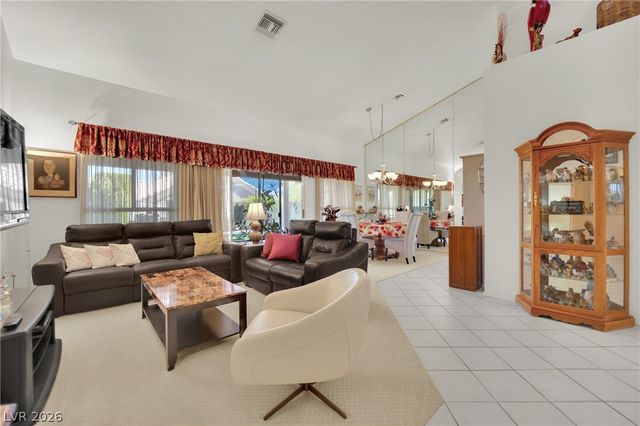 2808 Tumble Creek Court, Las Vegas, NV 89134