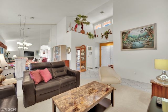 2808 Tumble Creek Court, Las Vegas, NV 89134