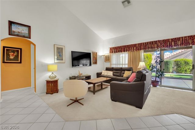 2808 Tumble Creek Court, Las Vegas, NV 89134