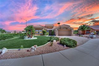 2808 Tumble Creek Court, Las Vegas, NV 89134