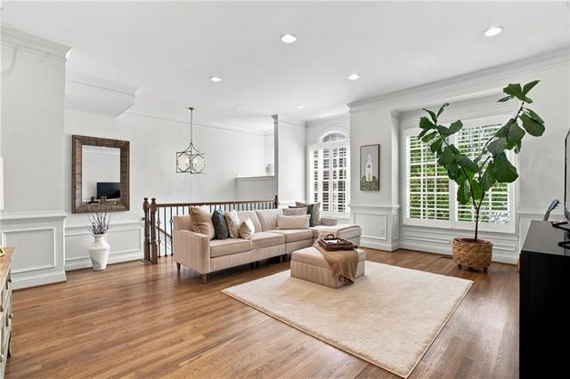 632 Parkside Village Way NW, Marietta, GA 30060