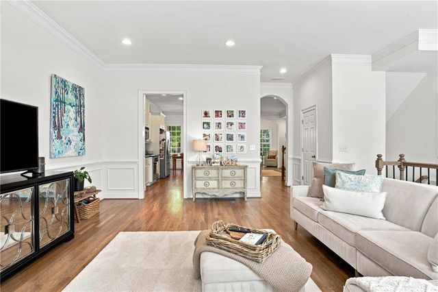 632 Parkside Village Way NW, Marietta, GA 30060