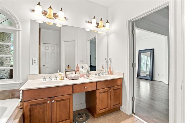 632 Parkside Village Way NW, Marietta, GA 30060