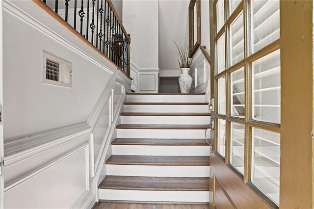 632 Parkside Village Way NW, Marietta, GA 30060