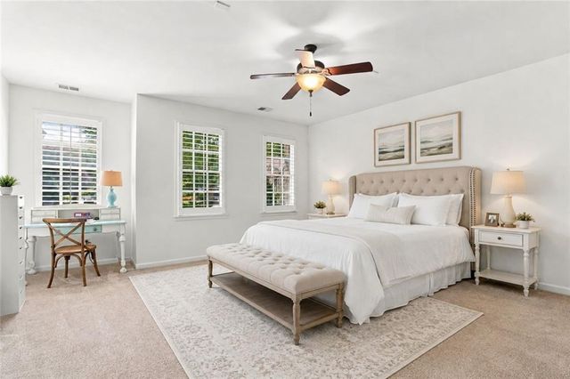 632 Parkside Village Way NW, Marietta, GA 30060