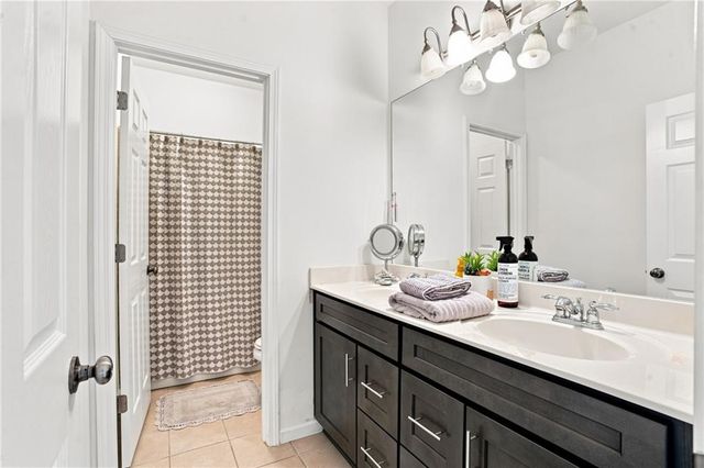 632 Parkside Village Way NW, Marietta, GA 30060