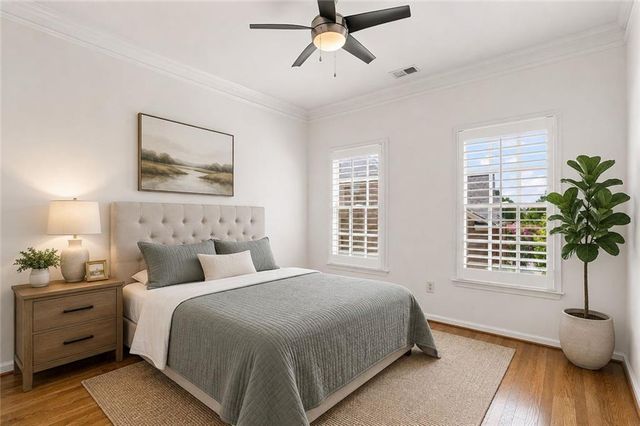 632 Parkside Village Way NW, Marietta, GA 30060