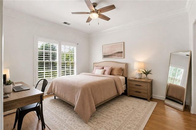632 Parkside Village Way NW, Marietta, GA 30060
