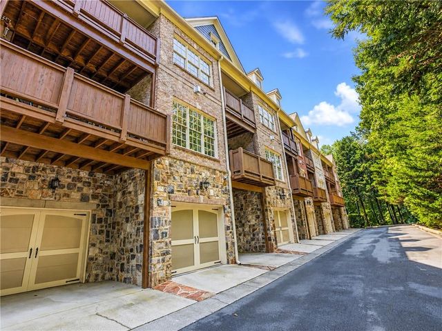 632 Parkside Village Way NW, Marietta, GA 30060