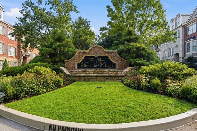 632 Parkside Village Way NW, Marietta, GA 30060