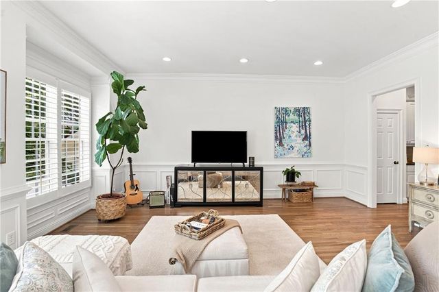 632 Parkside Village Way NW, Marietta, GA 30060
