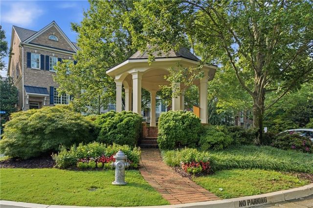 632 Parkside Village Way NW, Marietta, GA 30060