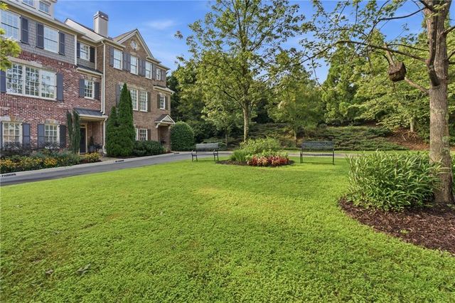632 Parkside Village Way NW, Marietta, GA 30060