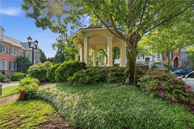 632 Parkside Village Way NW, Marietta, GA 30060
