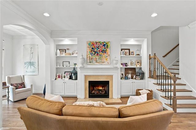 632 Parkside Village Way NW, Marietta, GA 30060