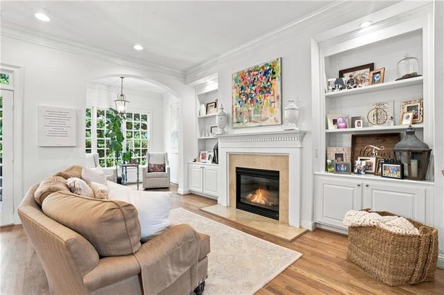 632 Parkside Village Way NW, Marietta, GA 30060