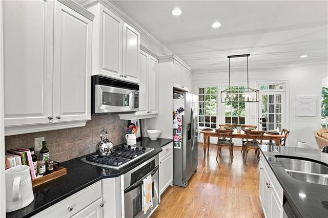 632 Parkside Village Way NW, Marietta, GA 30060