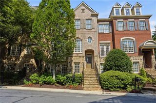 632 Parkside Village Way NW, Marietta, GA 30060