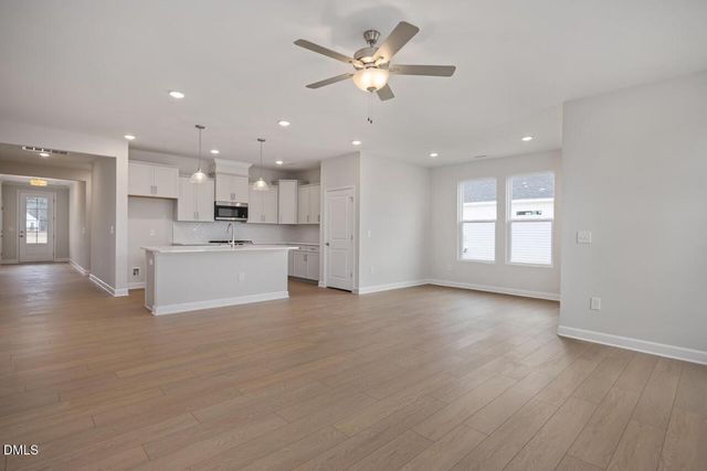 15 Single Barrel Court, Lillington, NC 27546