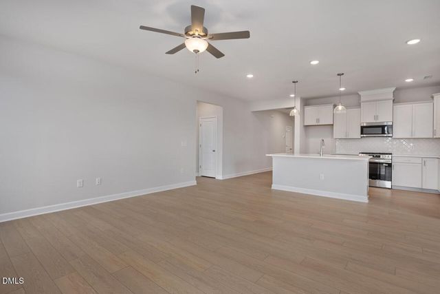 15 Single Barrel Court, Lillington, NC 27546