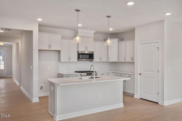 15 Single Barrel Court, Lillington, NC 27546
