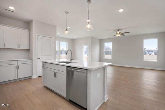 15 Single Barrel Court, Lillington, NC 27546