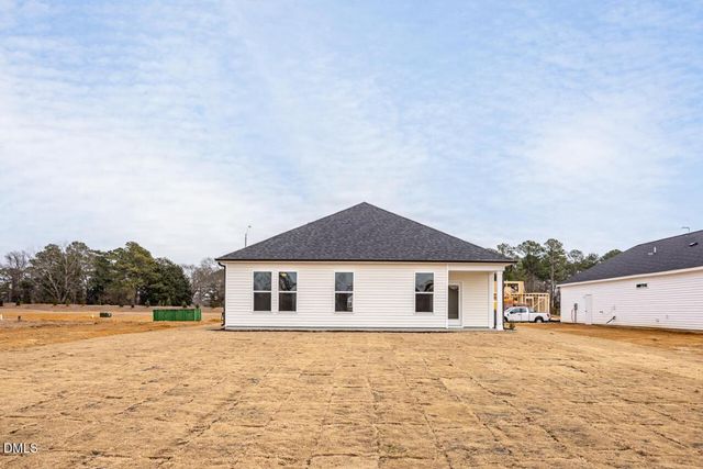 15 Single Barrel Court, Lillington, NC 27546