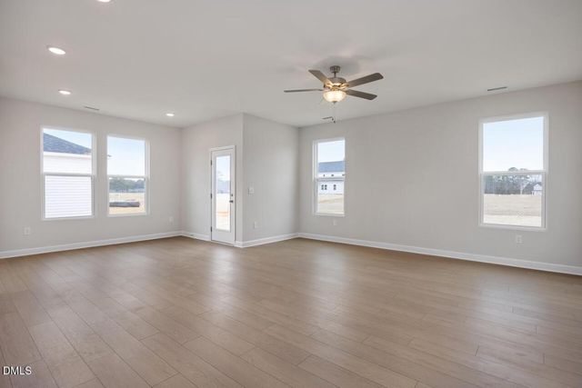 15 Single Barrel Court, Lillington, NC 27546
