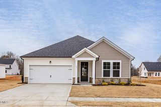 15 Single Barrel Court, Lillington, NC 27546