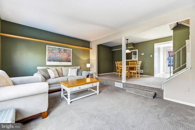 5326 KING ARTHUR CIRCLE, Rosedale, MD 21237