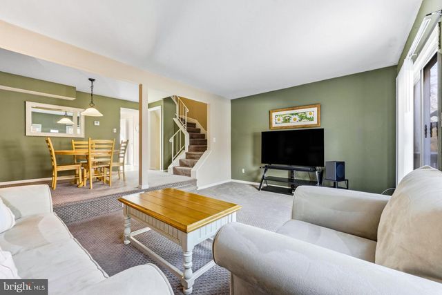 5326 KING ARTHUR CIRCLE, Rosedale, MD 21237