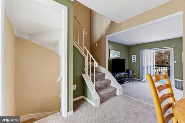 5326 KING ARTHUR CIRCLE, Rosedale, MD 21237