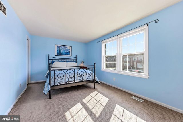 5326 KING ARTHUR CIRCLE, Rosedale, MD 21237