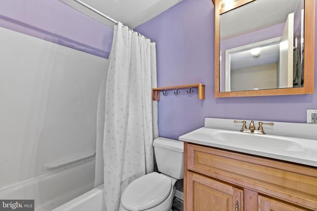 5326 KING ARTHUR CIRCLE, Rosedale, MD 21237